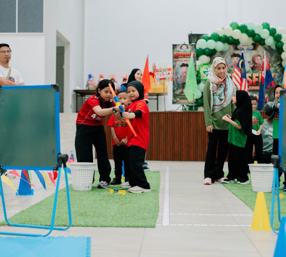 Sports Day